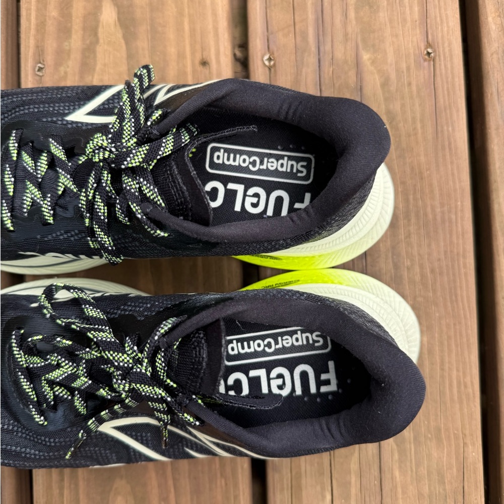 New Balance Fuel Cell Supercomp - Picture 6 of 9